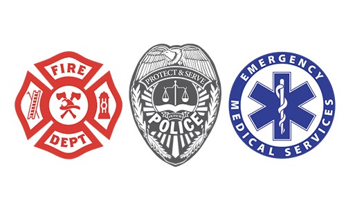 First Responders