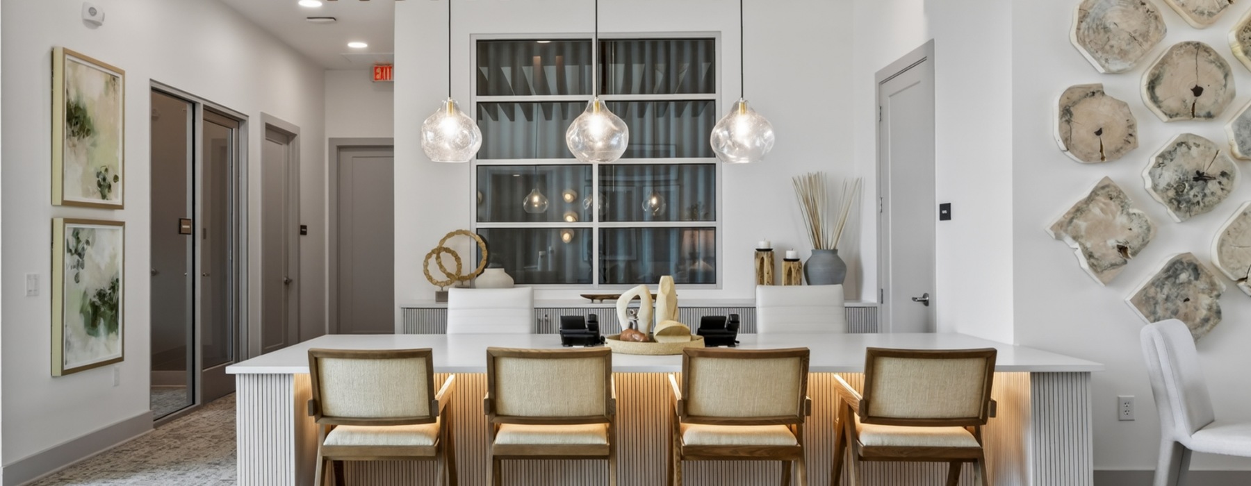 Postmaster Flats Leasing 