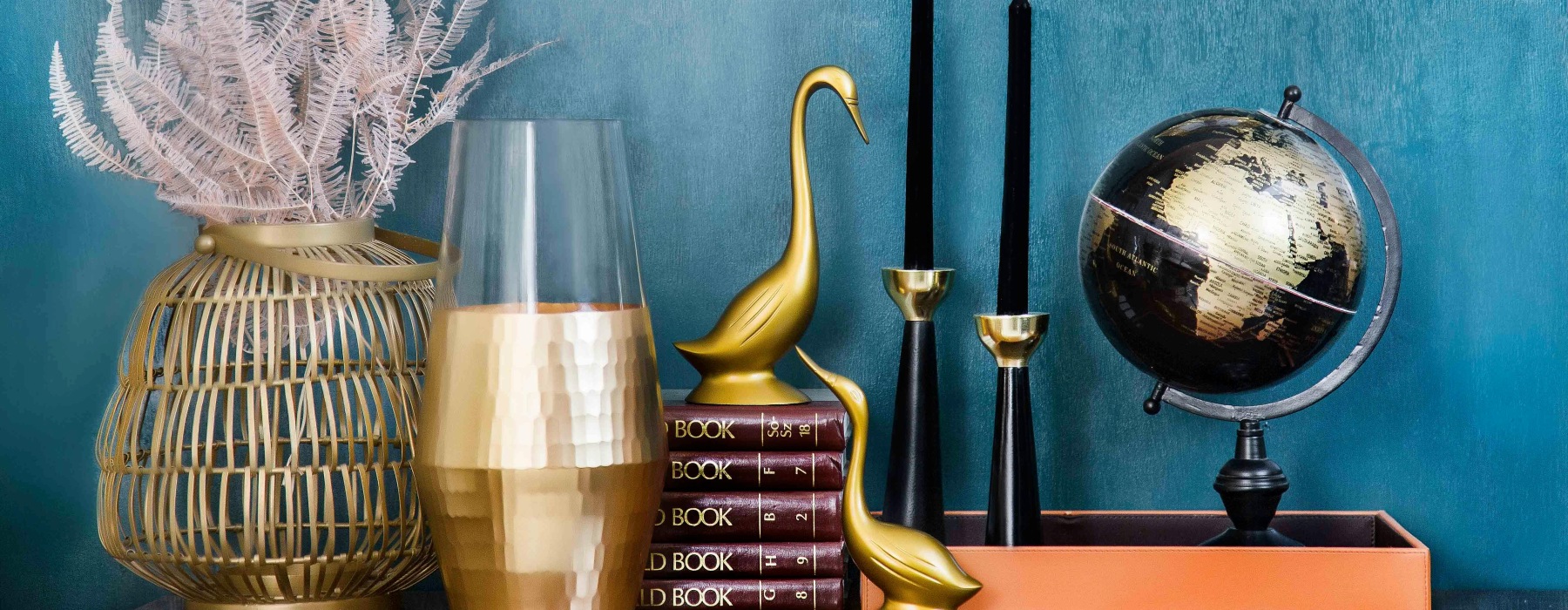 Work from home spaces